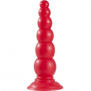 Анальные пробки pvc