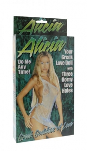 Секс игрушки pvc