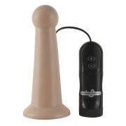 Анальные пробки tpr