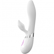 Вибраторы rabbit белый