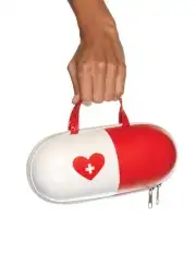 Эротические аксессуары leg avenue