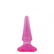 Анальные игрушки blush