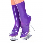 Эротическое белье фиолетовый