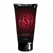 Оральные лубриканты прозрачный