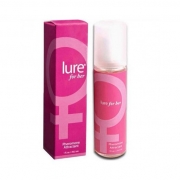 Духи с феромонами topco sales