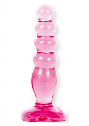 Анальные пробки doc johnson