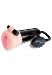 Вакуумные помпы pipedream