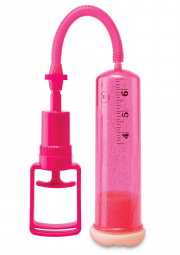 Вакуумные помпы pipedream