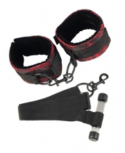 Наручники, бондаж scandal