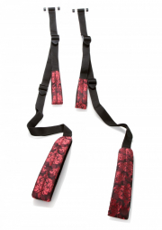 Секс игрушки красный