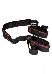 Бдсм и фетиш california exotic novelties