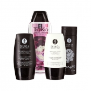 Секс игрушки shunga