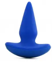 Анальные вибраторы синий