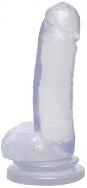 Фаллоимитаторы