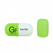 Вагины и мастурбаторы зеленый