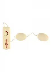 Вибраторы мини пластиковые