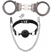 Секс-игрушки, металл