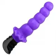 Фиолетовые вибраторы vip