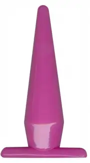 Анальные пробки tpr