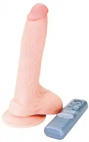 Вибраторы реалистичные nmc