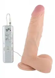 Вибраторы реалистичные nmc