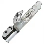 Вибраторы rabbit pvc