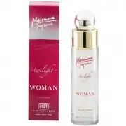 Духи с феромонами hot