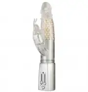 Вибраторы rabbit гель