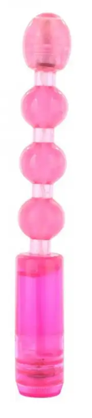 Анальные игрушки pipedream