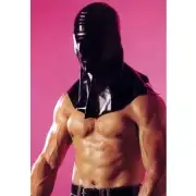 Маски латекс