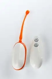 Вибраторы мини белый