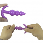 Анальные пробки