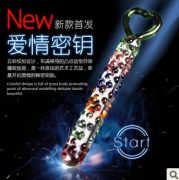 Фаллоимитаторы стеклянные