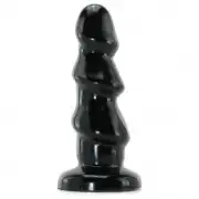 Анальные пробки pvc