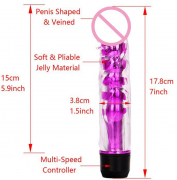 Вибраторы гелевые