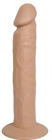 Фаллоимитаторы