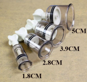 Женские помпы