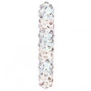 Прозрачный фаллоимитатор