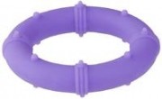 Насадки и кольца фиолетовый