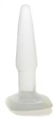 Анальные пробки doc johnson