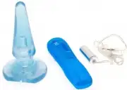 Анальные игрушки ааа