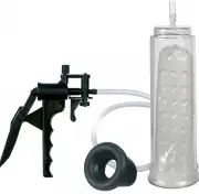 Вакуумные помпы