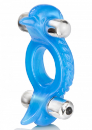 Насадки и кольца california exotic novelties