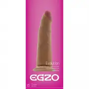 Фаллоимитаторы киберкожа телесные