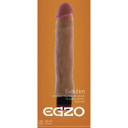 Вибраторы киберкожа аа