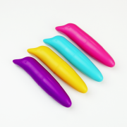 Вибраторы мини abc пластик