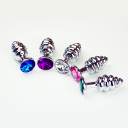 Анальные пробки