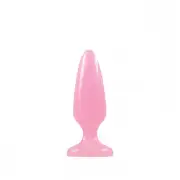 Анальные пробки tpe