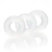 Насадки и кольца california exotic novelties