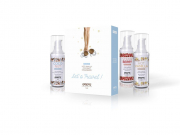 Косметика, кремы, масла 